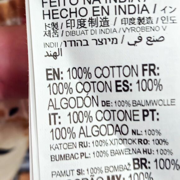 Billabong Girls’ Dress Coastal Surfer Girl Beachwear Floral Summer Style Sz L - Picture 9 of 10